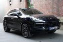 2020 Porsche Cayenne 9YA Wagon 5dr Tiptronic 8sp 4x4 3.0T [MY20] 