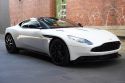 2017 Aston Martin DB11 Launch Edition Coupe 2dr Spts Auto 8sp 5.2TT [MY17] 