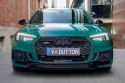 2018 Audi RS4 B9 Avant 5dr Spts Auto 8sp quattro 2.9TT [MY18] 