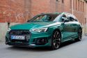 2018 Audi RS4 B9 Avant 5dr Spts Auto 8sp quattro 2.9TT [MY18] 