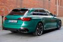 2018 Audi RS4 B9 Avant 5dr Spts Auto 8sp quattro 2.9TT [MY18] 