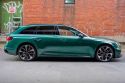 2018 Audi RS4 B9 Avant 5dr Spts Auto 8sp quattro 2.9TT [MY18] 