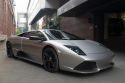 2008 Lamborghini Murcielago LP640 Coupe 2dr E-Gear 6sp AWD 6.5i [MY08] 