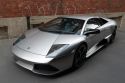 2008 Lamborghini Murcielago LP640 Coupe 2dr E-Gear 6sp AWD 6.5i [MY08] 