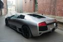 2008 Lamborghini Murcielago LP640 Coupe 2dr E-Gear 6sp AWD 6.5i [MY08] 