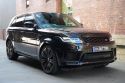 2018 Land Rover Range Rover Sport L494 SDV6 HSE Dynamic Wagon 5dr Spts Auto 8sp 4x4 3.0DTT [MY18] 