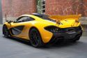  McLaren P1  