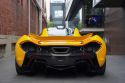  McLaren P1  