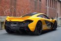  McLaren P1  