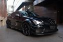 2012 Mercedes-Benz C63 C204 AMG Black Series Coupe 2dr SPEEDSHIFT MCT 7sp 6.3i [MY12] 
