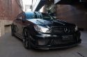 2012 Mercedes-Benz C63 C204 AMG Black Series Coupe 2dr SPEEDSHIFT MCT 7sp 6.3i [MY12] 