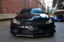 2012 Mercedes-Benz C63 C204 AMG Black Series Coupe 2dr SPEEDSHIFT MCT 7sp 6.3i [MY12] 