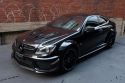 2012 Mercedes-Benz C63 C204 AMG Black Series Coupe 2dr SPEEDSHIFT MCT 7sp 6.3i [MY12] 