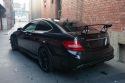 2012 Mercedes-Benz C63 C204 AMG Black Series Coupe 2dr SPEEDSHIFT MCT 7sp 6.3i [MY12] 