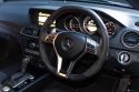 2012 Mercedes-Benz C63 C204 AMG Black Series Coupe 2dr SPEEDSHIFT MCT 7sp 6.3i [MY12] 