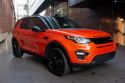 2015 Land Rover Discovery Sport L550 SD4 HSE Wagon 5dr Spts Auto 9sp 4x4 2.2DT [MY16] 