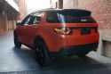 2015 Land Rover Discovery Sport L550 SD4 HSE Wagon 5dr Spts Auto 9sp 4x4 2.2DT [MY16] 