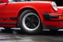 1977 Porsche 911 Carrera Coupe 2dr Man 5sp 3.0i 