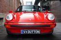 1977 Porsche 911 Carrera Coupe 2dr Man 5sp 3.0i 