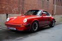 1977 Porsche 911 Carrera Coupe 2dr Man 5sp 3.0i 