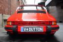 1977 Porsche 911 Carrera Coupe 2dr Man 5sp 3.0i 