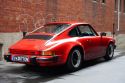 1977 Porsche 911 Carrera Coupe 2dr Man 5sp 3.0i 