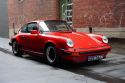 1977 Porsche 911 Carrera Coupe 2dr Man 5sp 3.0i 