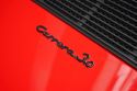 1977 Porsche 911 Carrera Coupe 2dr Man 5sp 3.0i 