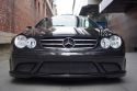 2008 Mercedes-Benz CLK-Class C209 CLK63 AMG Black Series Coupe 2dr Spts Auto 7sp 6.3i [MY08] 