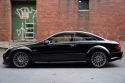 2008 Mercedes-Benz CLK-Class C209 CLK63 AMG Black Series Coupe 2dr Spts Auto 7sp 6.3i [MY08] 