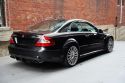 2008 Mercedes-Benz CLK-Class C209 CLK63 AMG Black Series Coupe 2dr Spts Auto 7sp 6.3i [MY08] 