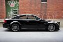 2008 Mercedes-Benz CLK-Class C209 CLK63 AMG Black Series Coupe 2dr Spts Auto 7sp 6.3i [MY08] 