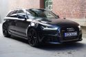 2017 Audi RS6 C7 performance Avant 5dr Tiptronic 8sp quattro 4.0TT [MY17] 
