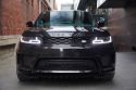 2018 Land Rover Range Rover Sport L494 V8SC Autobiography Dynamic Wagon 5dr Spts Auto 8sp 4x4 5.0SC [MY18] 