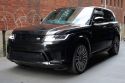 2018 Land Rover Range Rover Sport L494 V8SC Autobiography Dynamic Wagon 5dr Spts Auto 8sp 4x4 5.0SC [MY18] 