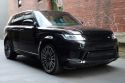 2018 Land Rover Range Rover Sport L494 V8SC Autobiography Dynamic Wagon 5dr Spts Auto 8sp 4x4 5.0SC [MY18] 