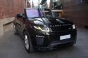 2016 Land Rover Range Rover Evoque L538 Si4 HSE Dynamic Convertible 2dr Spts Auto 9sp 4x4 2.0T [MY17] 