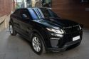 2016 Land Rover Range Rover Evoque L538 Si4 HSE Dynamic Convertible 2dr Spts Auto 9sp 4x4 2.0T [MY17] 