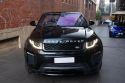 2016 Land Rover Range Rover Evoque L538 Si4 HSE Dynamic Convertible 2dr Spts Auto 9sp 4x4 2.0T [MY17] 