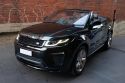 2016 Land Rover Range Rover Evoque L538 Si4 HSE Dynamic Convertible 2dr Spts Auto 9sp 4x4 2.0T [MY17] 