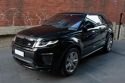 2016 Land Rover Range Rover Evoque L538 Si4 HSE Dynamic Convertible 2dr Spts Auto 9sp 4x4 2.0T [MY17] 