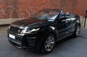 2016 Land Rover Range Rover Evoque L538 Si4 HSE Dynamic Convertible 2dr Spts Auto 9sp 4x4 2.0T [MY17] 