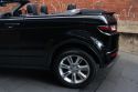 2016 Land Rover Range Rover Evoque L538 Si4 HSE Dynamic Convertible 2dr Spts Auto 9sp 4x4 2.0T [MY17] 