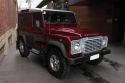 2015 Land Rover Defender 90 Wagon 3dr Man 6sp 4x4 2.2DT [MY15] 