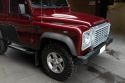 2015 Land Rover Defender 90 Wagon 3dr Man 6sp 4x4 2.2DT [MY15] 