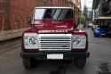 2015 Land Rover Defender 90 Wagon 3dr Man 6sp 4x4 2.2DT [MY15] 