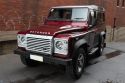 2015 Land Rover Defender 90 Wagon 3dr Man 6sp 4x4 2.2DT [MY15] 