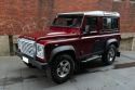 2015 Land Rover Defender 90 Wagon 3dr Man 6sp 4x4 2.2DT [MY15] 