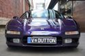 1998 Honda NSX T Targa 2dr Spts Auto 4sp, 3.0i 