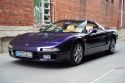 1998 Honda NSX T Targa 2dr Spts Auto 4sp, 3.0i 